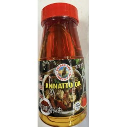 GOLDEN OWL ANNATTO OIL  100.00 MILLILITER