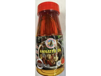 GOLDEN OWL ANNATTO OIL  100.00 MILLILITER