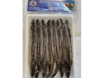 GO GOBY FISH  14.00 OUNCE