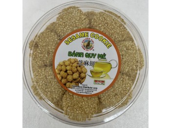 GOLDEN OWL SESAME COOKIE 300.00 GRAM