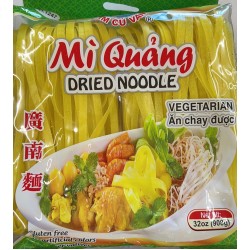 GO-MI QUANG NAM STYLE NOODLE 2.00 POUNDS