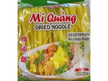 GO-MI QUANG NAM STYLE NOODLE 2.00 POUNDS