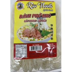 GOLDEN OWL RICE NOODLE QUICK COOK 500.00 GRAM