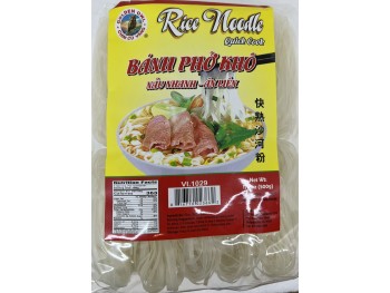 GOLDEN OWL RICE NOODLE QUICK COOK 500.00 GRAM