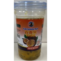 GOLDEN BOWL PURE PASSION FRUIT 284.00 GRAM