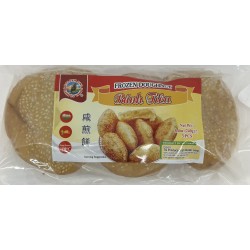 GO-FZ BANH TIEU FROZEN DOUGHNUT 240.00 GRAM