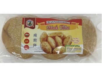 GO-FZ BANH TIEU FROZEN DOUGHNUT 240.00 GRAM