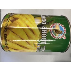 GO-BAMBOO SHOOT TIP CAN 20.00 OUNCE