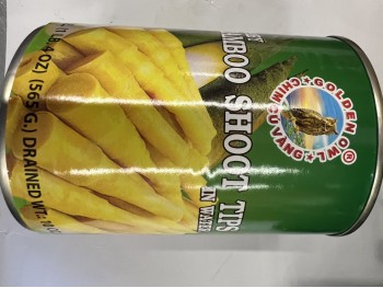 GO-BAMBOO SHOOT TIP CAN 20.00 OUNCE