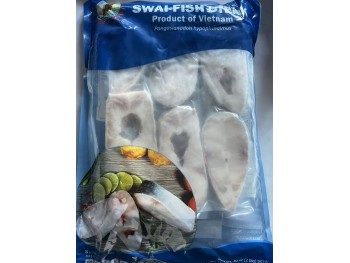 GO-FZ SWAI FISH STEAK  32.00 OUNCE