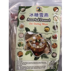 GOLDEN OWL ASSORTED DESSERT  400.00 GRAM