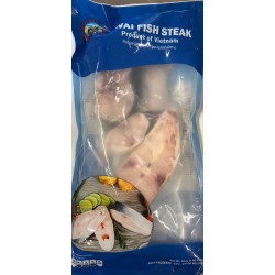 GO-FZ SWAI FISH STEAK  16.00 OUNCE