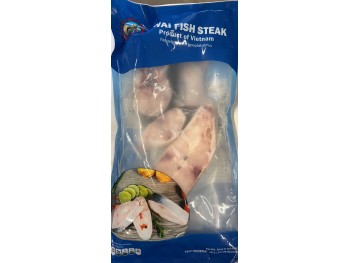 GO-FZ SWAI FISH STEAK  16.00 OUNCE