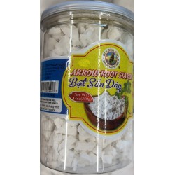 ARROWROOT STARCH 350.00 GRAM