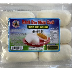 GO-FZ CADE BUN  240.00 GRAM