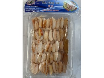 GO-FZ CRAB MEAT  12.00 OUNCE