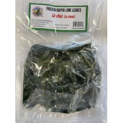 GO-FZ KAFFIE LIME LEAVES  100.00 GRAM