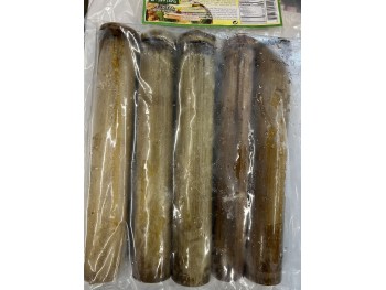 GO-FZ BAMBOO TUBE RICE  5.00 PIECE