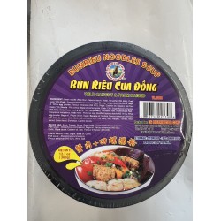 GO-BUN RIEU CUA OC 360.00 GRAM