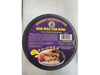 GO-BUN RIEU CUA OC 360.00 GRAM