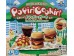 KRACIE POPIN COOKIN HAMBURGER 1.10 OUNCE