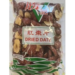 DRIED DATE 340.00 GRAM