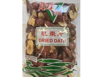 DRIED DATE 340.00 GRAM