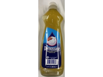 DERMASSAGE DISHWASHING LIQUID 366.00 MILLILITER