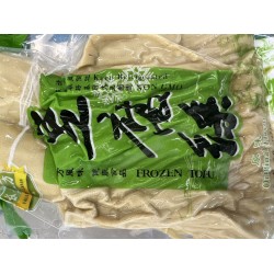 GLF SOY TOFU SILKS ORIGNAL FLA  454.00 GRAM