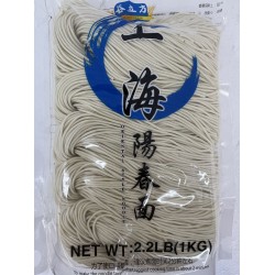 SHANGHAI ORIENTAL STYLE NOODLES 2.20 POUNDS