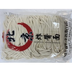 BEIIJING ZHAJIANG NOODLE 2.20 POUNDS