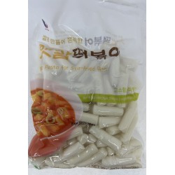 KOREAN RICE CAKE  907.00 GRAM