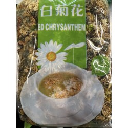 DRIED CHRYSANTHEMUM  