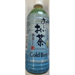 ITOEN OI OCHA COLD BREW  16.90 OUNCE