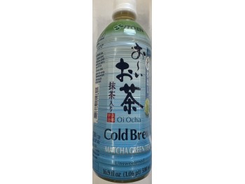 ITOEN OI OCHA COLD BREW  16.90 OUNCE