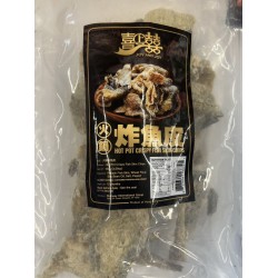 JOY JOY BRAND HOT POT FISH SKIN  130.00 GRAM