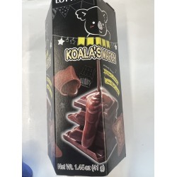 LOTTE KOALA'S MARCH CHOCOLATE FILLED  41.00 GRAM