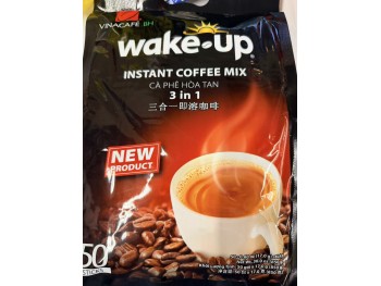 VINACAFE WAKE UP INSTANT COFFEE MIX  850.00 GRAM