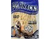 NORTH S FISHSNACK RGIG THIN BBQ FLA 2.00 OUNCE