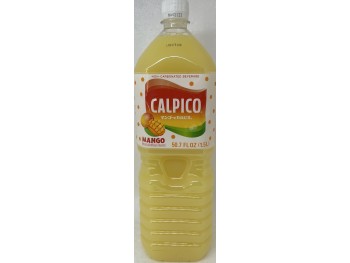 CALPICO MANGO 1.50 LITER