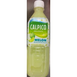 CALPICO DRINK MELON FLA  500.00 MILLILITER