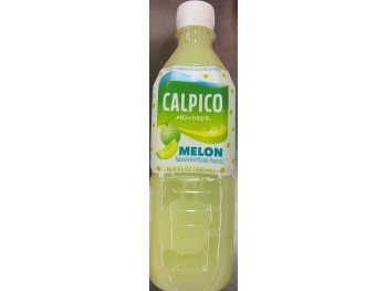 CALPICO DRINK MELON FLA  500.00 MILLILITER