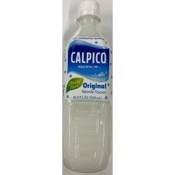 CALPICO PET ORIGINAL 500.00 MILLILITER