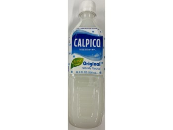 CALPICO PET ORIGINAL 500.00 MILLILITER