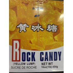 TKS ROCE CANDY  454.00 GRAM
