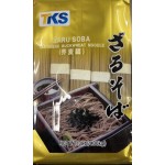 TKS ZARU SOBA JAPANESE BUCKWHEAT NOODLE  3.00 POUNDS