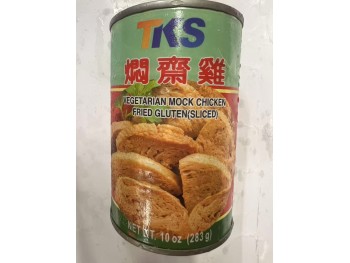 TKS VEGETARIAN MOCK CHICKEN  283.00 GRAM