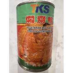 TKS VEGETARIAN MOCK DUCK 283.00 GRAM