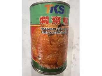 TKS VEGETARIAN MOCK DUCK 283.00 GRAM