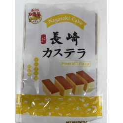 NAGASAKI CAKE 330.00 GRAM